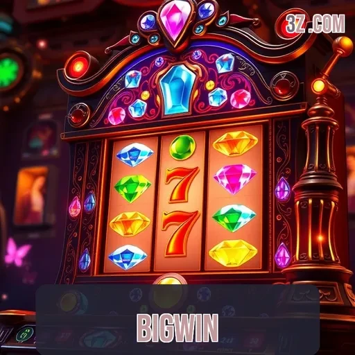 Bônus Imperdíveis da Bigwin: Aventura e Prêmios Garantidos