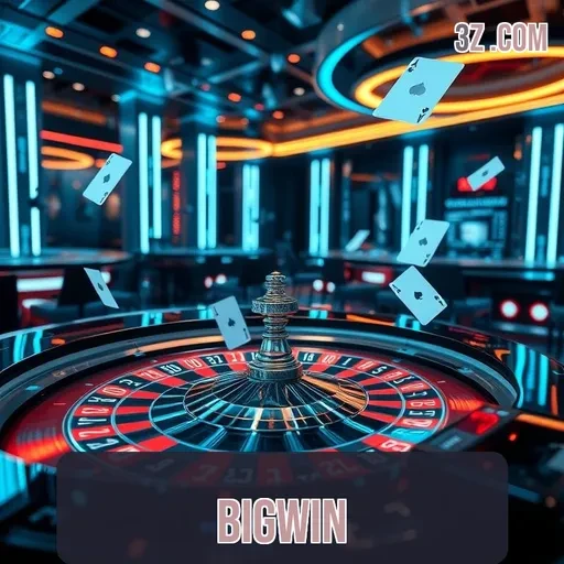 Diversão e Emoção Nos Jogos do Bigwin