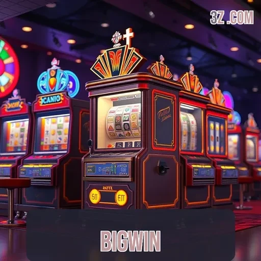 Entre no bigwin: Conheça os Recursos do Login em Jogo